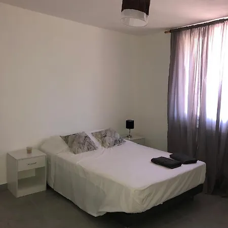Gîte Luna Sablet Extérieur photo