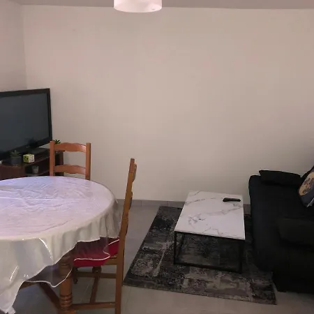 Gîte Luna Sablet Extérieur photo