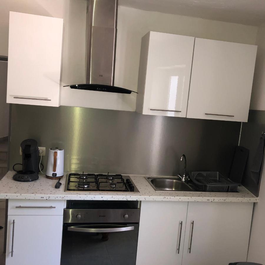 Luna Appartement