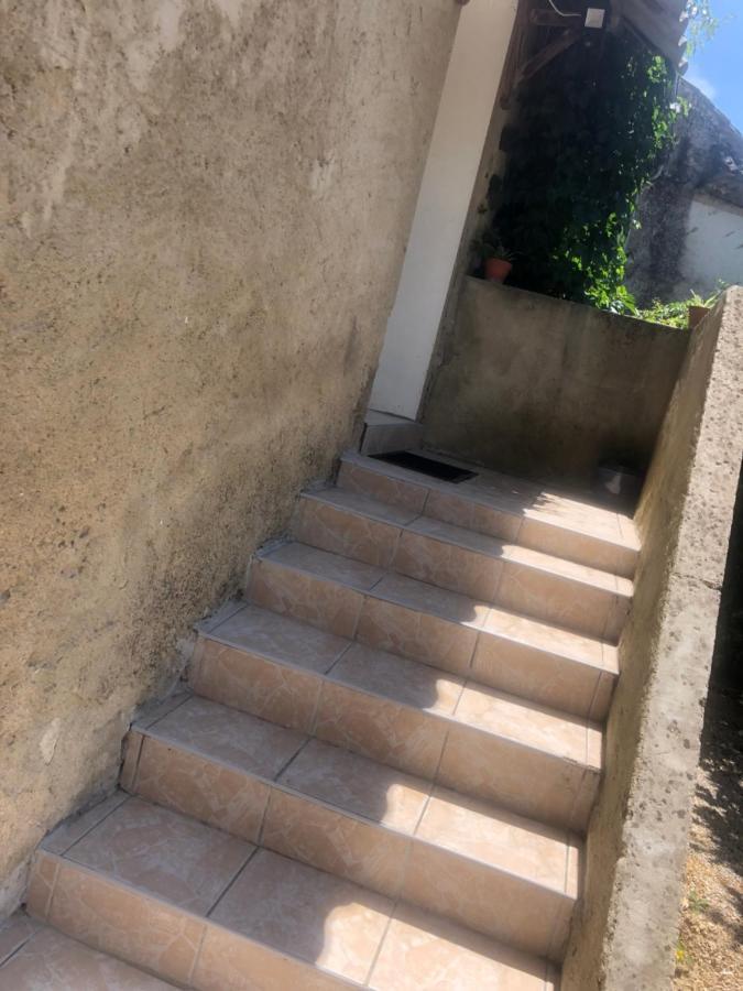 Luna Appartement Sablet
