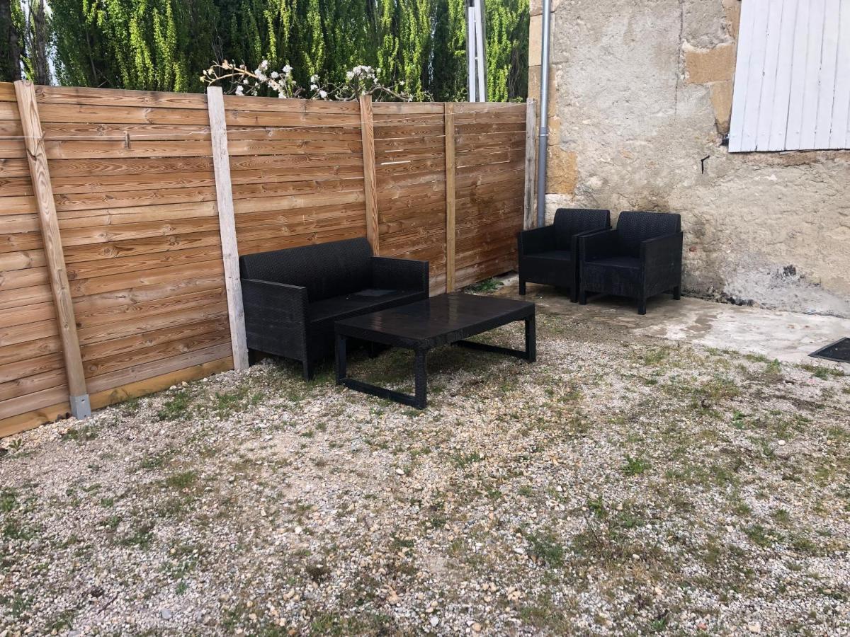 Luna Appartement